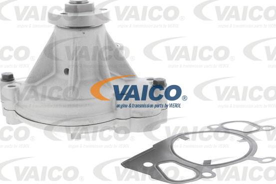 VAICO V48-50012 - Water Pump autospares.lv