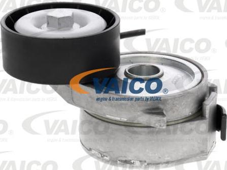 VAICO V48-0404 - Belt Tensioner, v-ribbed belt autospares.lv