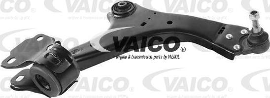 VAICO V48-0484 - Track Control Arm autospares.lv