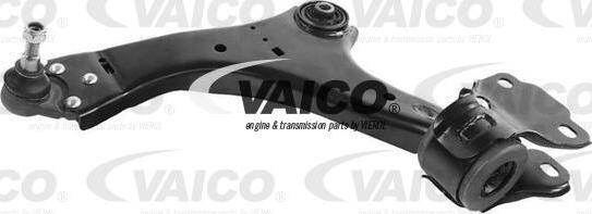 VAICO V48-0483 - Track Control Arm autospares.lv