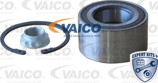 VAICO V48-0097 - Wheel hub, bearing Kit autospares.lv