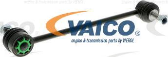 VAICO V48-0010 - Rod / Strut, stabiliser autospares.lv