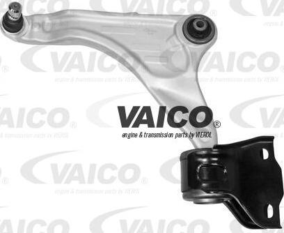 VAICO V48-0032 - Track Control Arm autospares.lv