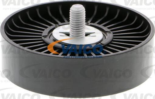 VAICO V48-0169 - Pulley, v-ribbed belt autospares.lv