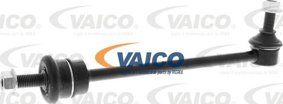 VAICO V48-0163 - Rod / Strut, stabiliser autospares.lv