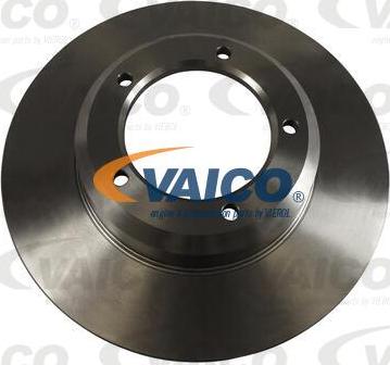 VAICO V48-80002 - Brake Disc autospares.lv