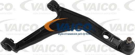 VAICO V42-9511 - Track Control Arm autospares.lv