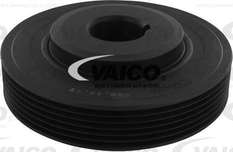 VAICO V42-9584 - Belt Pulley, crankshaft autospares.lv