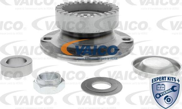 VAICO V42-9581 - Wheel hub, bearing Kit autospares.lv