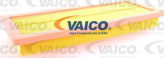 VAICO V42-9583 - Air Filter, engine autospares.lv