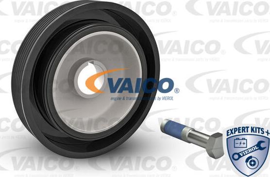 VAICO V42-9523 - Belt Pulley, crankshaft autospares.lv