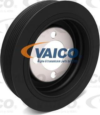 VAICO V42-9522 - Belt Pulley, crankshaft autospares.lv
