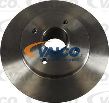 VAICO V42-40009 - Brake Disc autospares.lv