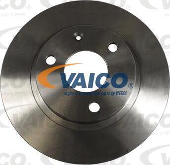 VAICO V42-40001 - Brake Disc autospares.lv