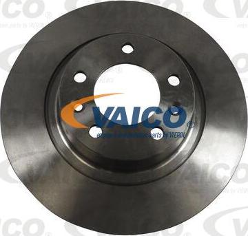 VAICO V42-40007 - Brake Disc autospares.lv