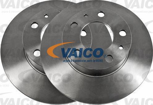 VAICO V42-40010 - Brake Disc autospares.lv