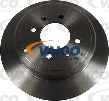 VAICO V42-40011 - Brake Disc autospares.lv