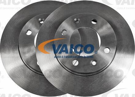 VAICO V42-40013 - Brake Disc autospares.lv