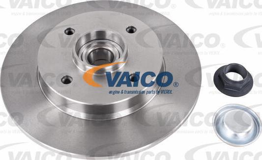 VAICO V42-40017 - Brake Disc autospares.lv