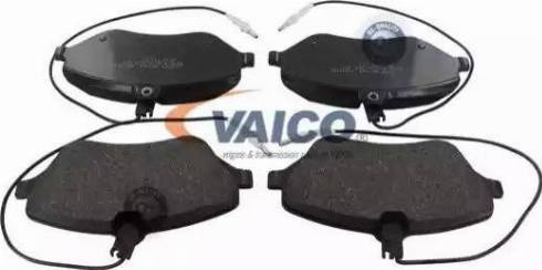 VAICO V42-4115 - Brake Pad Set, disc brake autospares.lv