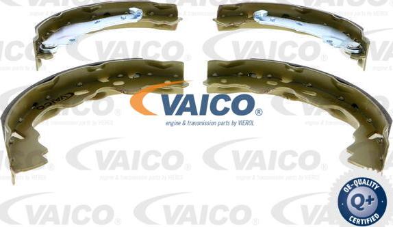 VAICO V42-4135 - Brake Shoe Set autospares.lv