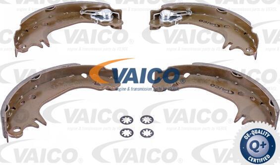 VAICO V42-4128 - Brake Shoe Set autospares.lv