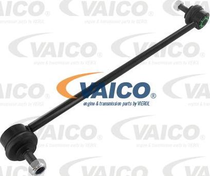 VAICO V424175 - Rod / Strut, stabiliser autospares.lv