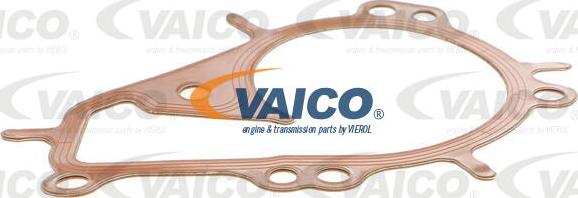 VAICO V42-50001 - Water Pump autospares.lv