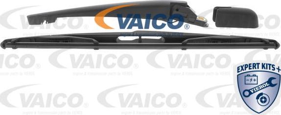 VAICO V42-0480 - Wiper Arm Set, window cleaning autospares.lv