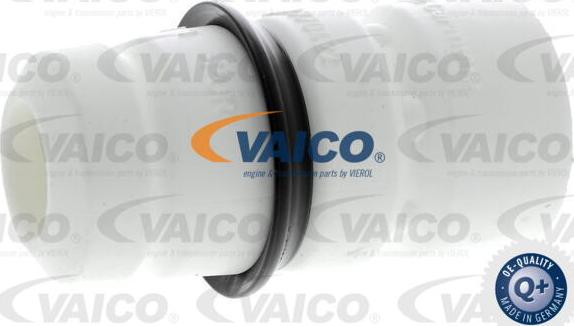 VAICO V42-0474 - Rubber Buffer, suspension autospares.lv