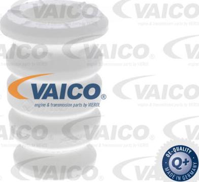 VAICO V42-0476 - Rubber Buffer, suspension autospares.lv