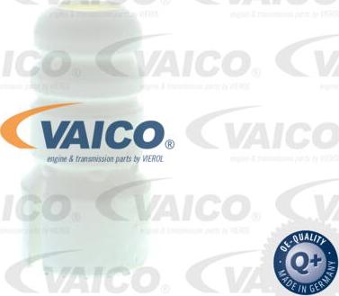 VAICO V42-0470 - Rubber Buffer, suspension autospares.lv