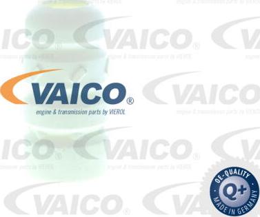 VAICO V42-0473 - Rubber Buffer, suspension autospares.lv