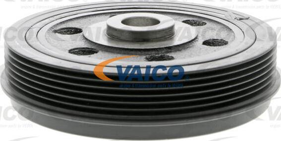 VAICO V42-0549 - Belt Pulley, crankshaft autospares.lv