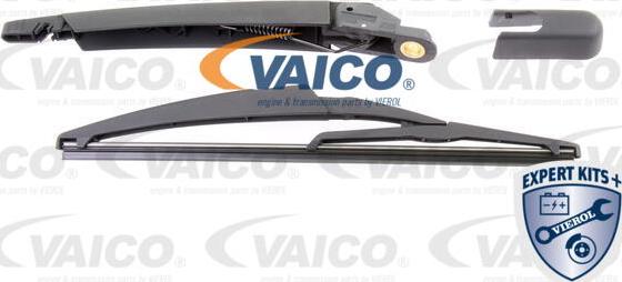 VAICO V42-0541 - Wiper Arm Set, window cleaning autospares.lv