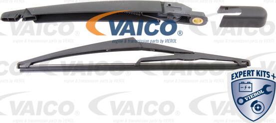 VAICO V42-0543 - Wiper Arm Set, window cleaning autospares.lv