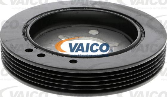 VAICO V42-0547 - Belt Pulley, crankshaft autospares.lv