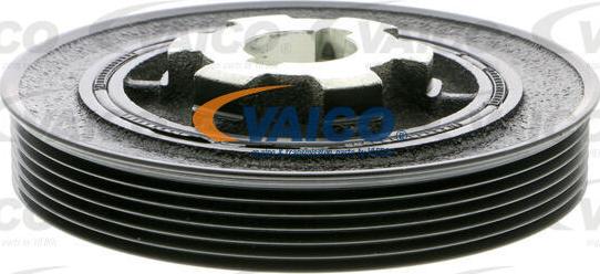 VAICO V42-0556 - Belt Pulley, crankshaft autospares.lv