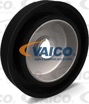 VAICO V42-0550 - Belt Pulley, crankshaft autospares.lv