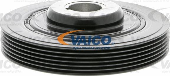 VAICO V42-0551 - Belt Pulley, crankshaft autospares.lv