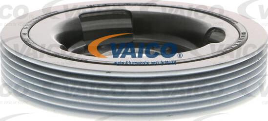 VAICO V42-0552 - Belt Pulley, crankshaft autospares.lv