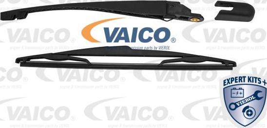 VAICO V42-0510 - Wiper Arm Set, window cleaning autospares.lv