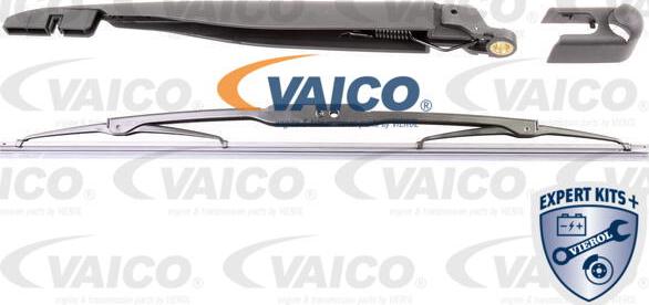 VAICO V42-0512 - Wiper Arm Set, window cleaning autospares.lv