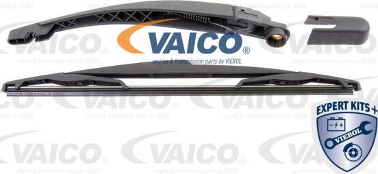 VAICO V42-0539 - Wiper Arm Set, window cleaning autospares.lv