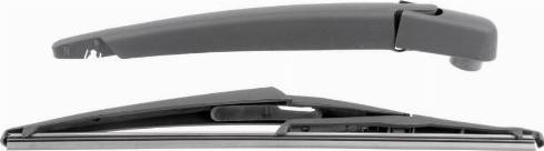 VAICO V42-0696 - Wiper Arm Set, window cleaning autospares.lv