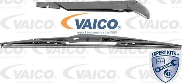 VAICO V42-0698 - Wiper Arm Set, window cleaning autospares.lv