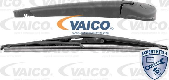 VAICO V42-0692 - Wiper Arm Set, window cleaning autospares.lv