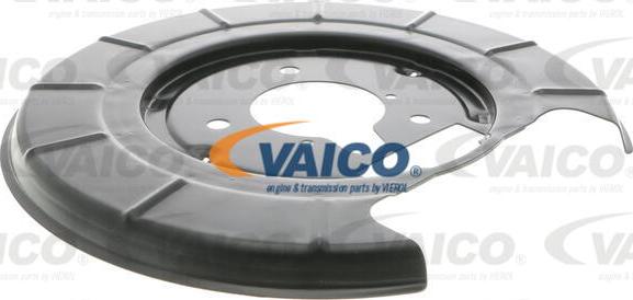 VAICO V42-0689 - Splash Panel, guard, brake disc autospares.lv