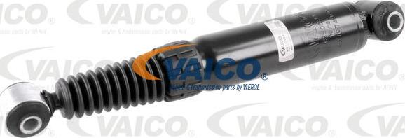 VAICO V42-0684 - Shock Absorber autospares.lv