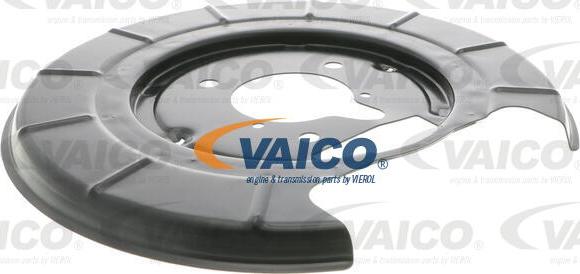 VAICO V42-0688 - Splash Panel, guard, brake disc autospares.lv